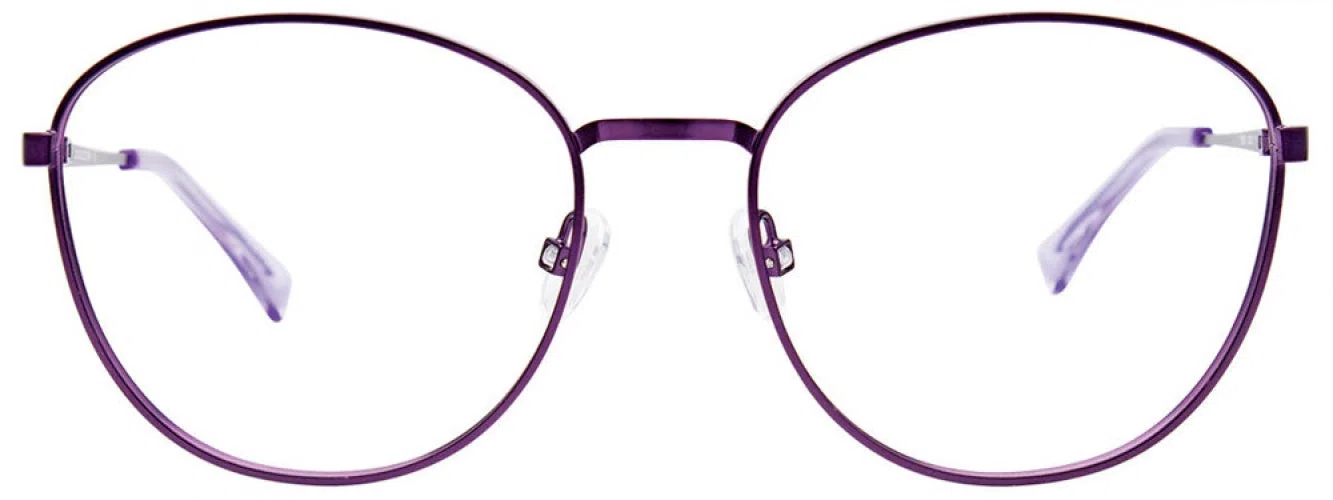 Paradox P5065 Eyeglasses - view 7